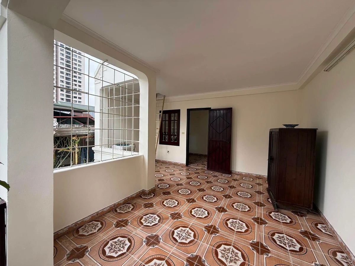 Bán nhà phố 40m² 3 PN Ngọc Khánh, Hà Nội giá 9 tỷ - Ảnh thu nhỏ 4