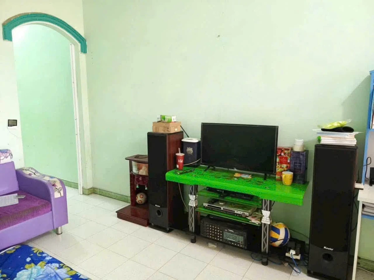 Bán nhà hẻm Phan Trung 86m² 2 phòng ngủ Phan Thiết - Ảnh thu nhỏ 3