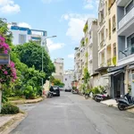 Bán nhà 5 tầng 72m² 4PN Tô Hiệu Tân Phú 10 tỷ - Ảnh thu nhỏ 3