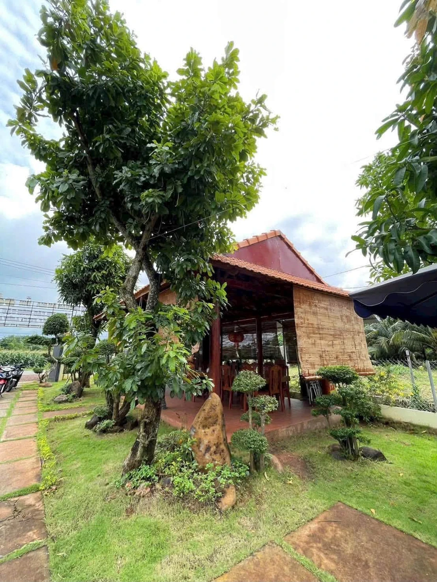 Bán nhà hàng 1200m² đã xây dựng hoàn thiện, Đồng Nai - Ảnh thu nhỏ 4