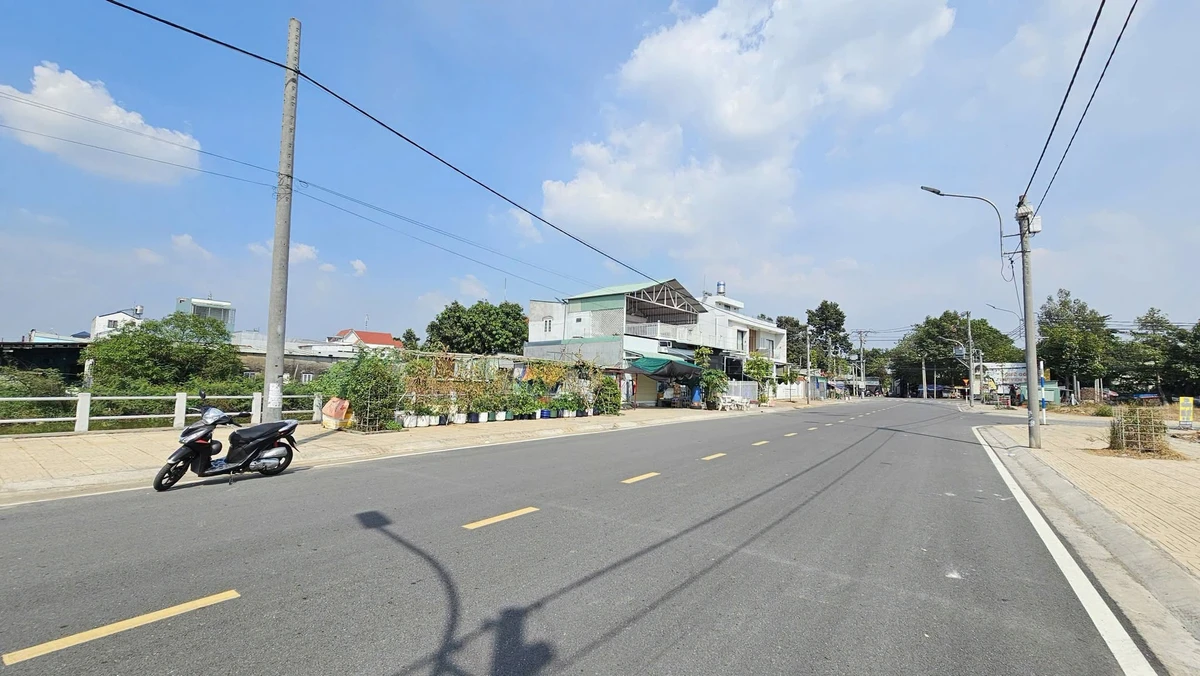 Bán đất 90m² (5x18m) ngay Phạm Văn Diêu, giá 3 tỷ 300 - Ảnh thu nhỏ 2