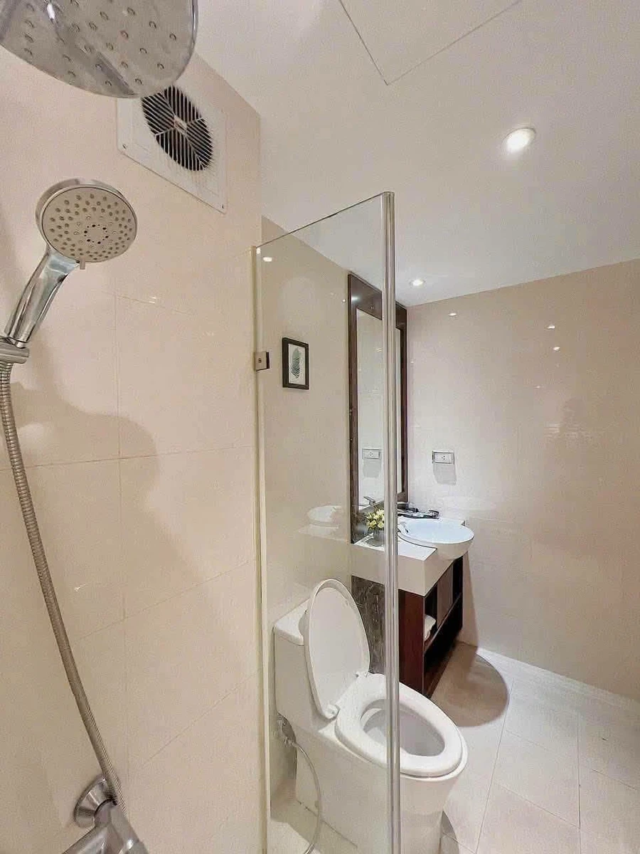 Bán căn hộ 2PN 63m² tầng cao view hồ Phường Hùng Thắng, Quảng Ninh - Ảnh thu nhỏ 5