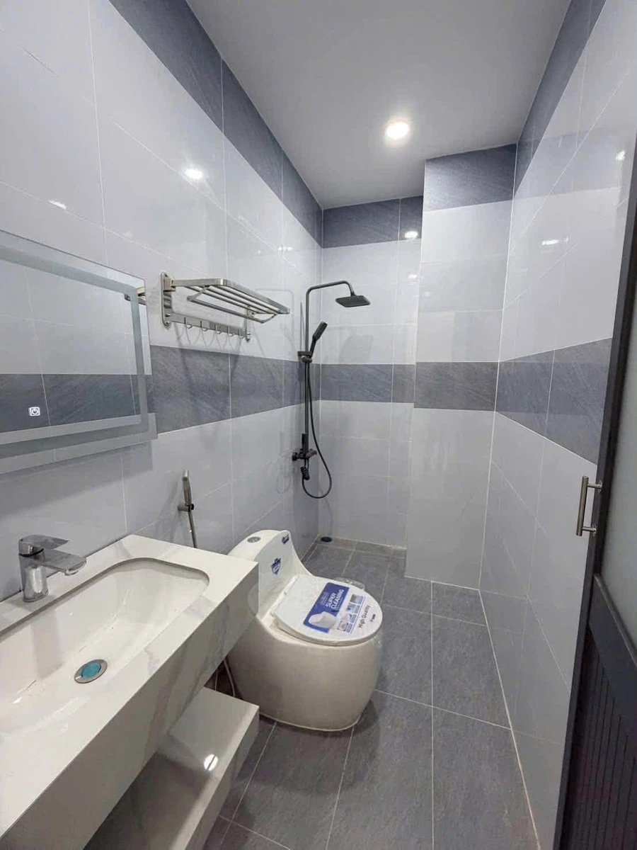 Bán nhà 5x30m full thổ cư, 2 phòng ngủ, giá 1 tỷ 079 tại Gò Dầu, Tây Ninh - Ảnh thu nhỏ 5