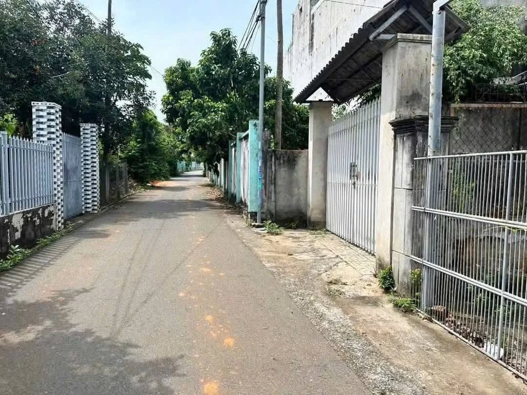 Bán 2 sào đất 2046m2 có nhà cấp 4, sổ riêng, giá 9,3 tỷ tại Hòa Long, Tam Long - Ảnh thu nhỏ 2