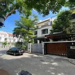 Cho thuê biệt thự Mỹ Thái 1B Phú Mỹ Hưng Quận 7, 126m2, 4PN, 50 triệu/tháng - Ảnh thu nhỏ 2