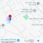 Bán đất nền 290m² Long Khê Long An, 2 tỷ 350 triệu - Ảnh thu nhỏ 5