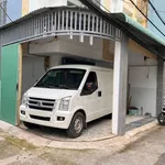 Bán nhà góc kinh doanh 5m x 12m, 3 tầng, Phú Thuận Q7 - Ảnh thu nhỏ 3