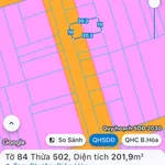 Bán đất Tam Phước Đồng Nai 200m2 - Ảnh thu nhỏ 1