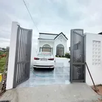Bán nhà 135m2 có sân, 2 PN, Phan Thiết - 1 tỷ 590 - Ảnh thu nhỏ 1