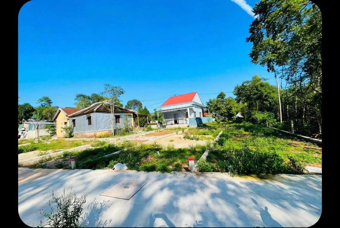 Bán đất nền 100m² kiệt ô tô Vũ Ngọc Phan, Thuỷ Xuân - Ảnh thu nhỏ 3