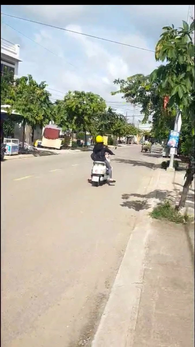 Bán lô đất thổ cư 10x33m sổ hồng riêng, hẻm nhựa đường Gò Hưu, giá 2,9 tỷ - Ảnh thu nhỏ 3