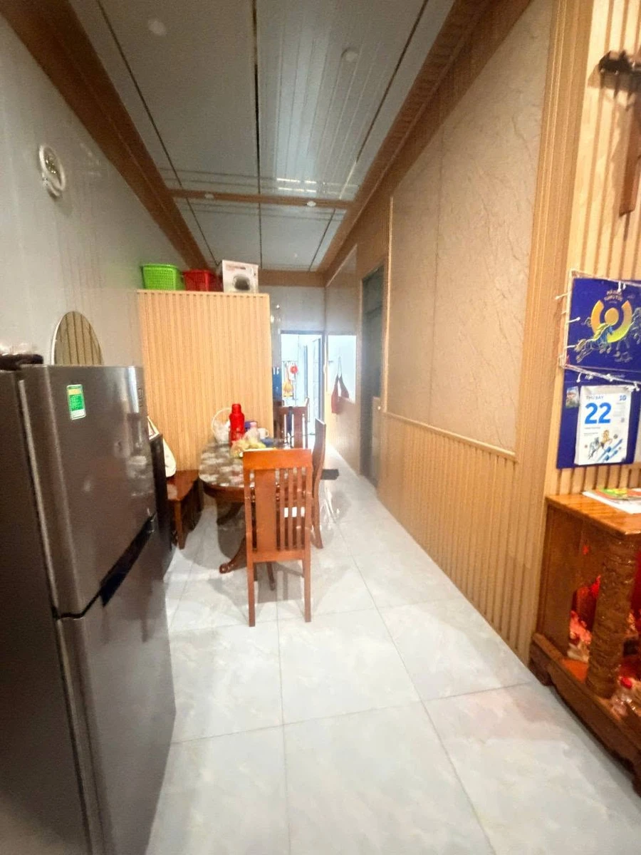Bán nhà 1PN Tái Định Cư Tiến Thành 150m² - Ảnh 1