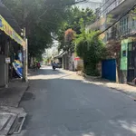 Cho thuê nhà 7x20m 2 lầu hẻm xe tải Nguyễn Văn Đậu Bình Thạnh - Ảnh thu nhỏ 5