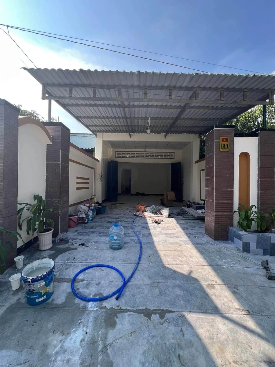 Nhà phố bán 780 triệu Tây Ninh 125m2 - Ảnh thu nhỏ 2