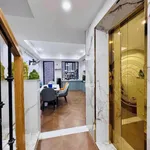 Bán nhà phố 6 tầng 85m² Lê Quang Định, Bình Thạnh, 3.5 tỷ - Ảnh thu nhỏ 4