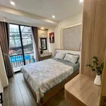 Bán nhà 4 tầng 4x15m đường Hoàng Trọng Mậu, gần Himlam, ô tô đỗ cửa, 5PN 5WC - Ảnh thu nhỏ 5