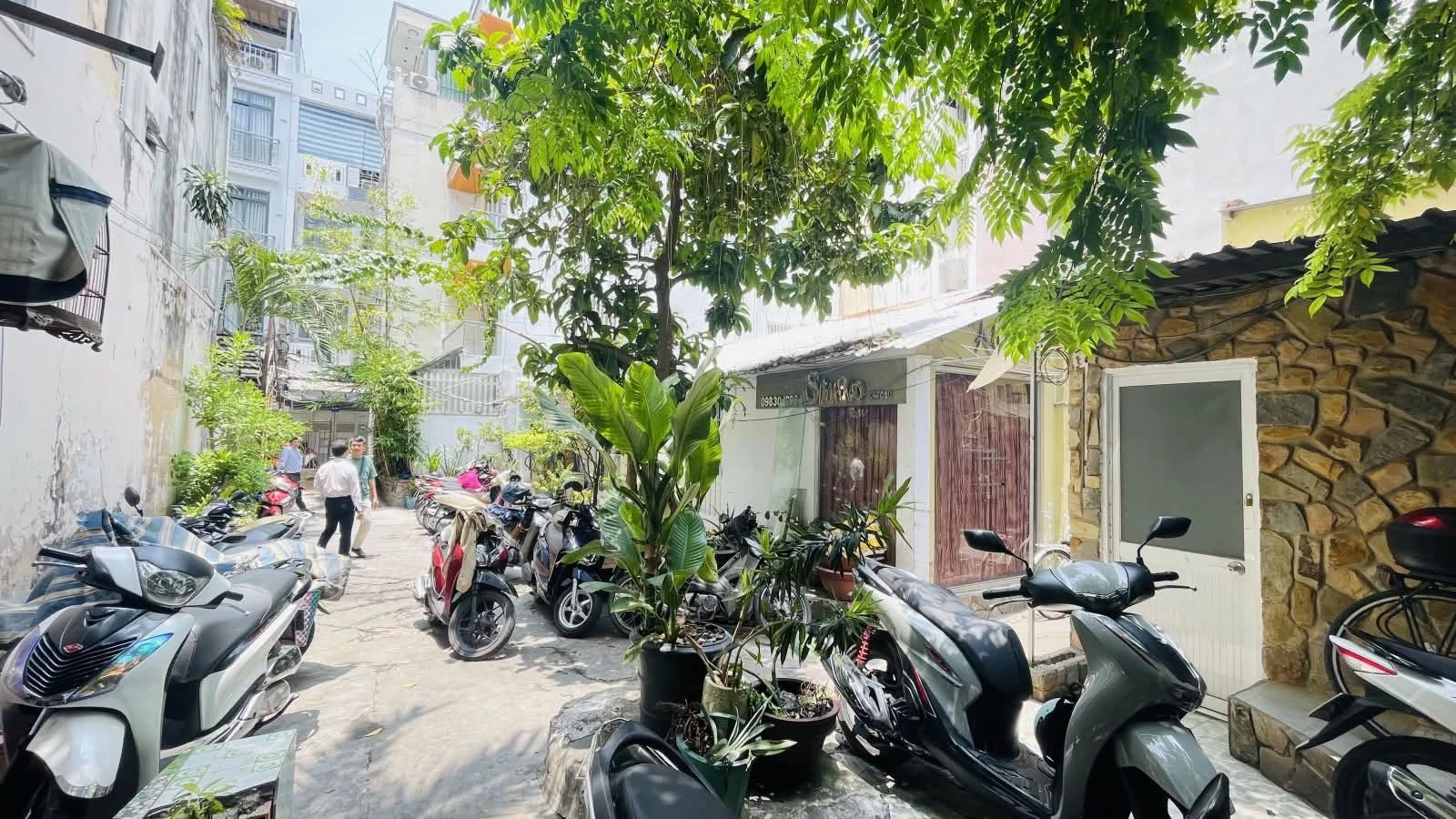 Bán nhà cấp 4 366m² đường Cù Lao, Phường 2, Phú Nhuận - 25,5 tỷ - Ảnh 1
