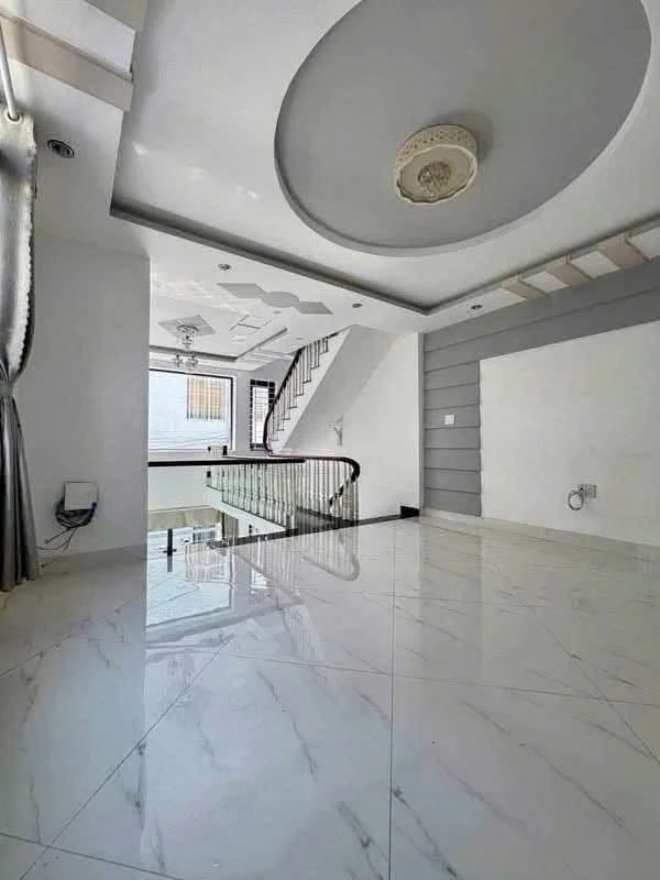 Bán nhà góc 2 mặt 43m2 gần biển Vũng Tàu giá 6,4 tỷ - Ảnh thu nhỏ 2