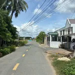 Bán đất thổ cư 209,9 m² Long Hiệp Bến Lức 1,9 tỷ - Ảnh thu nhỏ 1