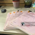 Bán đất sổ đỏ KĐT Bích Sơn Central Point Việt Yên giá chủ đầu tư, chiết khấu cao giá hời - Ảnh thu nhỏ 3