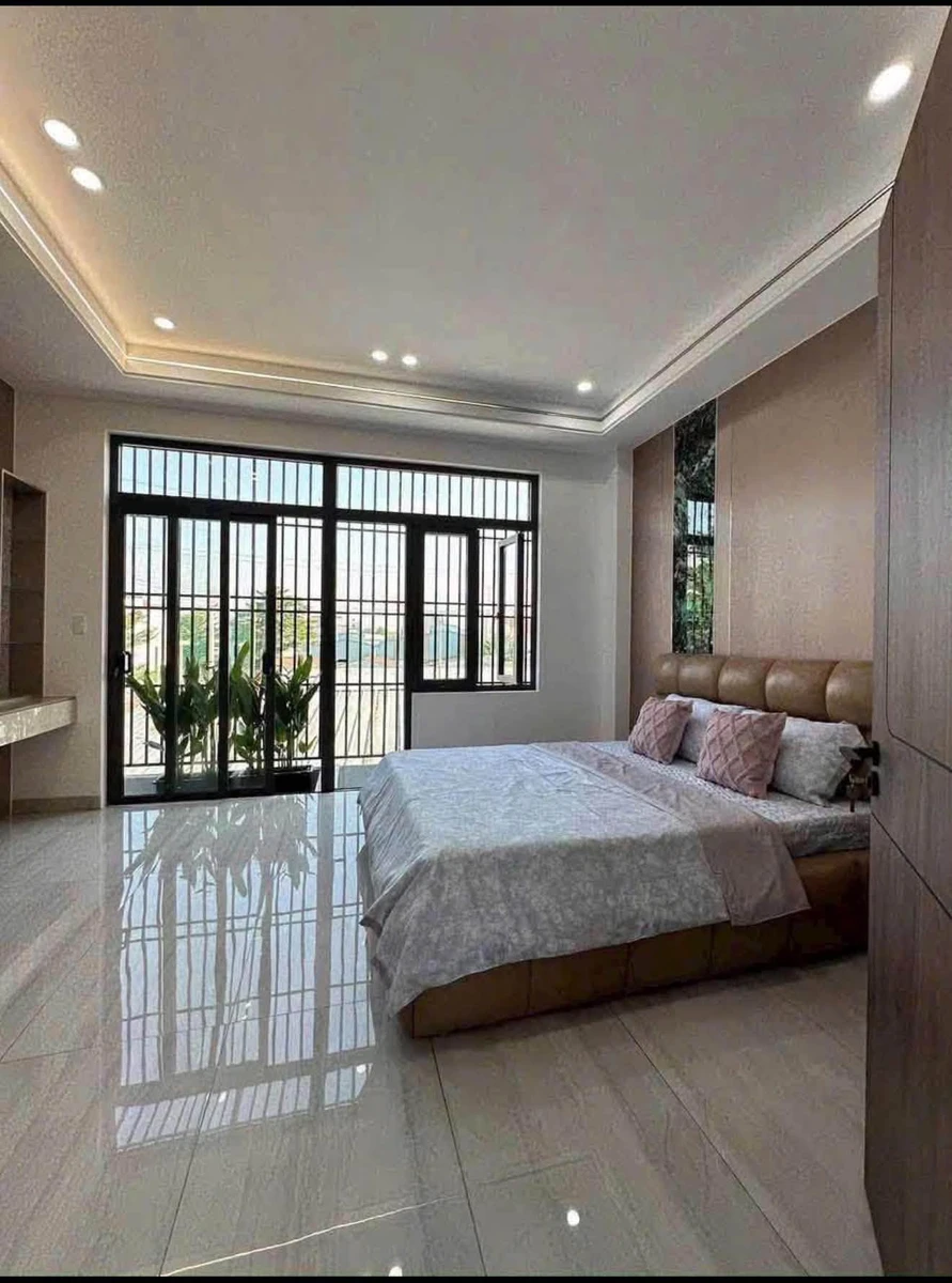 Bán nhà 90m 3PN gần Khu Du Lịch Bửu Long, 1.69 tỷ - Ảnh thu nhỏ 5
