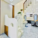 Bán nhà 2 tầng 3PN 38m² Tân Bình 4,999 tỷ - Ảnh thu nhỏ 2