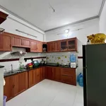 Bán nhà 2 lầu 55m2, 2 phòng ngủ, hẻm 3m tại Phường Thạnh Lộc, Quận 12 - Ảnh thu nhỏ 4