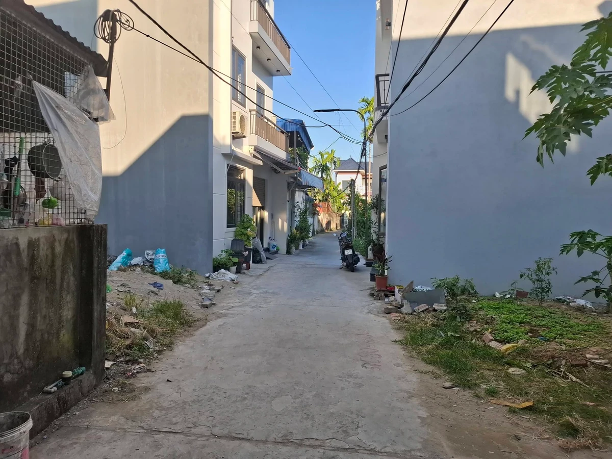 Bán nhà 3 tầng 51.68m2, 3 PN, An Hải, Hải Phòng - Ảnh thu nhỏ 3