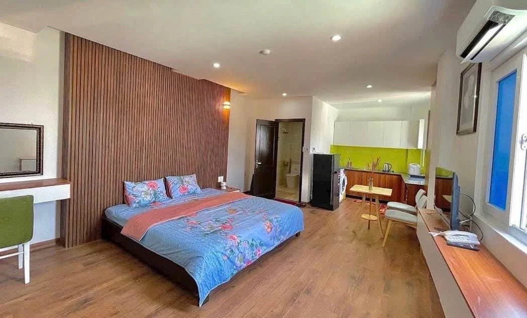 Bán khách sạn 5 tầng mặt tiền Nguyễn Công Trứ, 94m², Đà Nẵng - Ảnh thu nhỏ 5