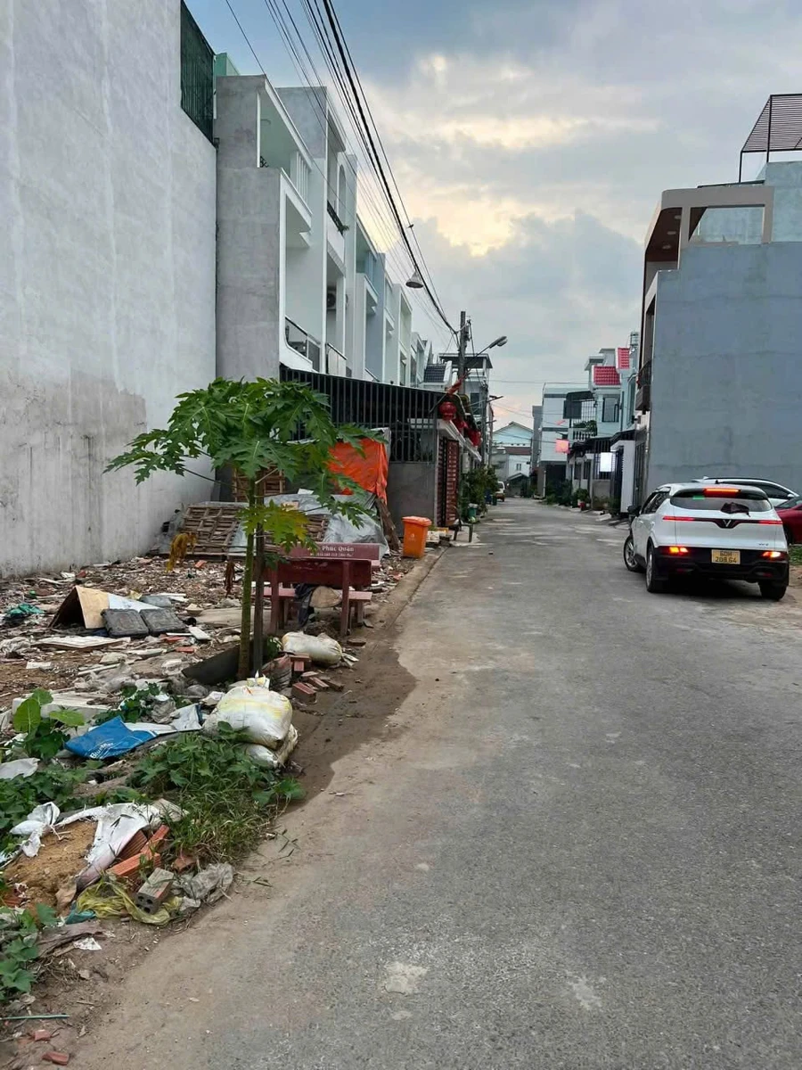 Bán đất 100m2 tại Phường Biên Hòa, Đồng Nai - 3,6 tỷ - Ảnh thu nhỏ 3