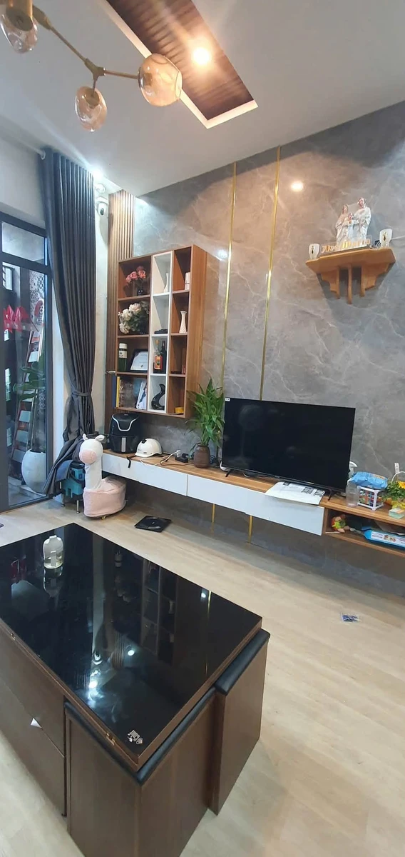 Nhà bán mặt tiền Điện Biên Phủ 70m² Đà Nẵng 4 tỷ - Ảnh thu nhỏ 2