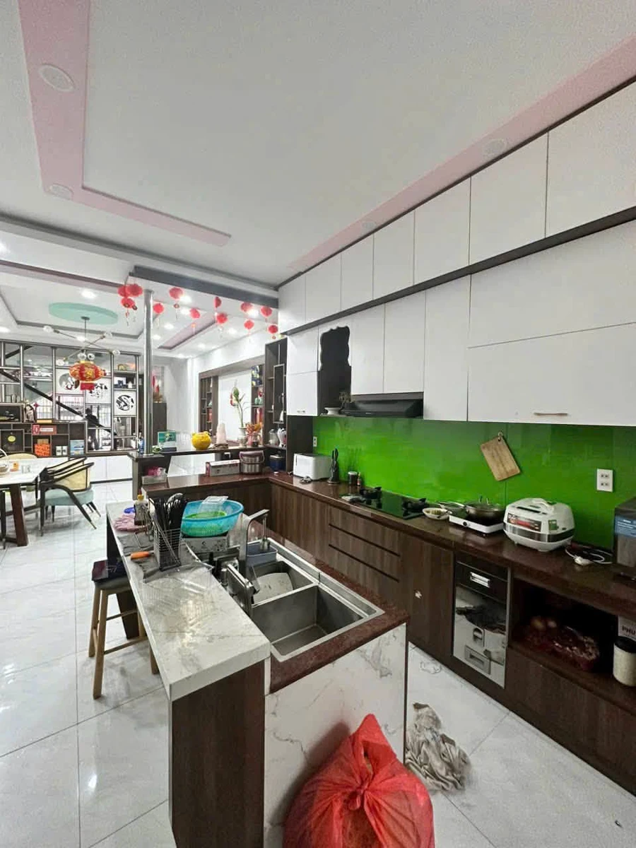 Bán nhà 1 trệt 2 lầu 97.5m² 4 tỷ 9 Đồng Nai - Ảnh thu nhỏ 5