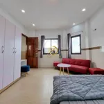 Bán tòa nhà góc 3 mặt tiền Trường Sa Quận 3, 8 tầng 73,8m2, 16 CHDV, giá 33 tỷ - Ảnh thu nhỏ 2