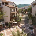 Hiếm có căn biệt thự phố 2 mặt tiền còn xót lại phân khu Valley Town, view quảng trường trung tâm - Ảnh thu nhỏ 5