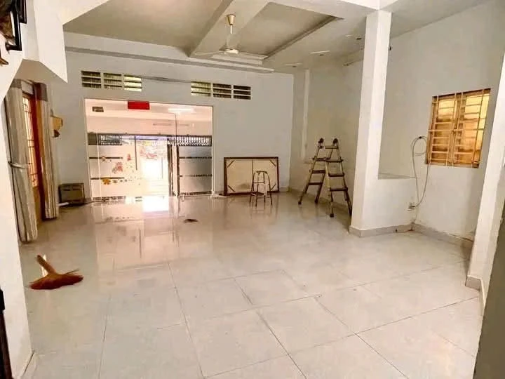 Bán nhà mặt tiền Đại lộ Bình Dương 64m² - 3.5 tỷ - Ảnh thu nhỏ 3