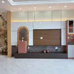Bán nhà mặt tiền 1 trệt 1 lầu 5x26m, 3PN, gần KCN Cầu Tràm, Cần Đước - Ảnh thu nhỏ 5