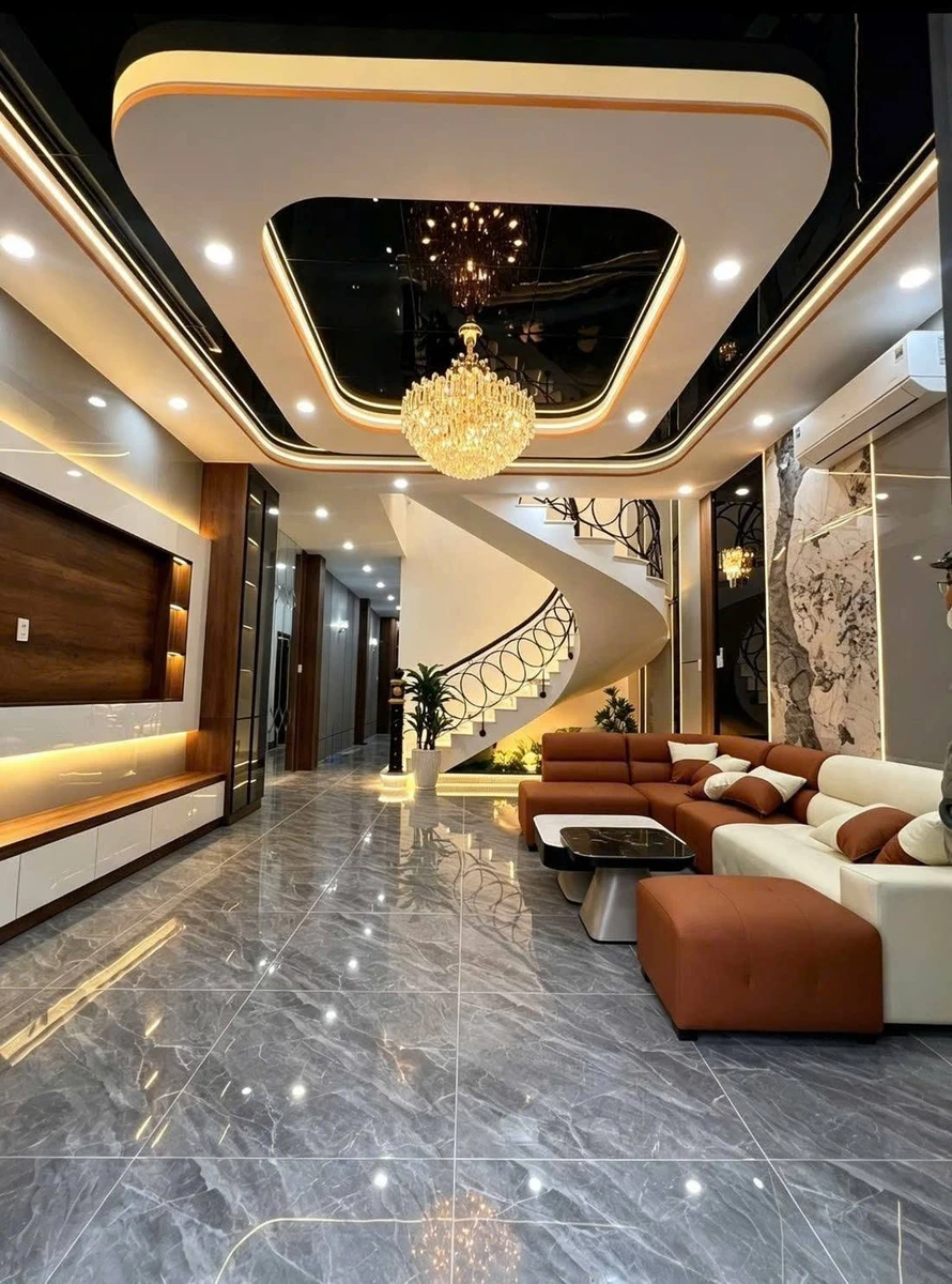 Bán nhà 3 phòng ngủ 100m2 Phạm Hùng Rạch Giá - Ảnh thu nhỏ 2