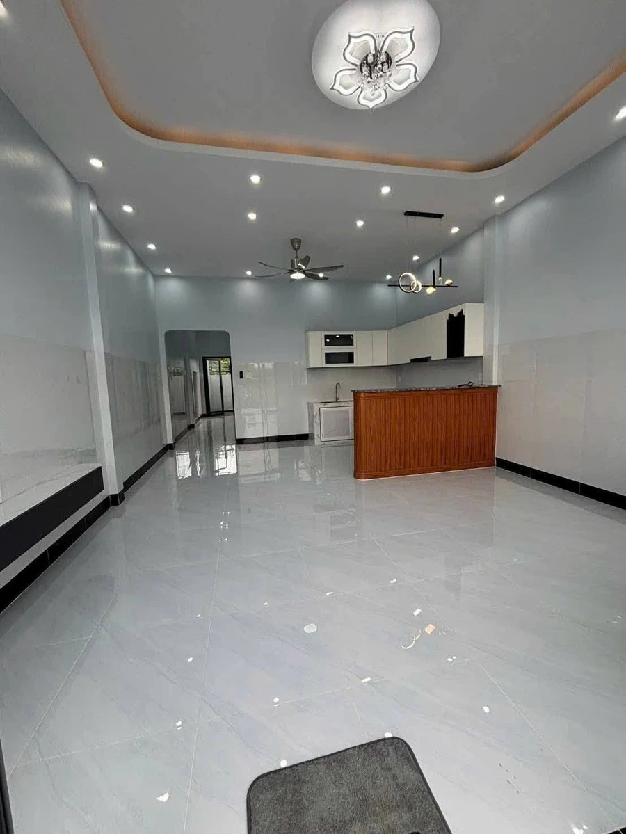 Bán đất thổ cư 100m² xã Bình Quới Châu Thành Long An - Ảnh thu nhỏ 2