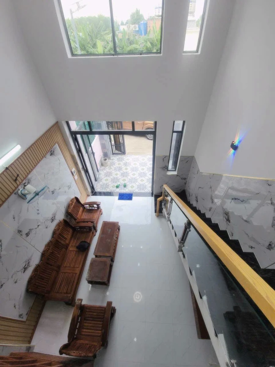 Bán nhà 60m² 3 phòng ngủ Bình Chuẩn 1,579 tỷ - Ảnh thu nhỏ 5