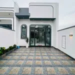 Bán nhà 2 PN 105m2 trung tâm Bến Tre 1 tỷ 680 triệu - Ảnh thu nhỏ 2
