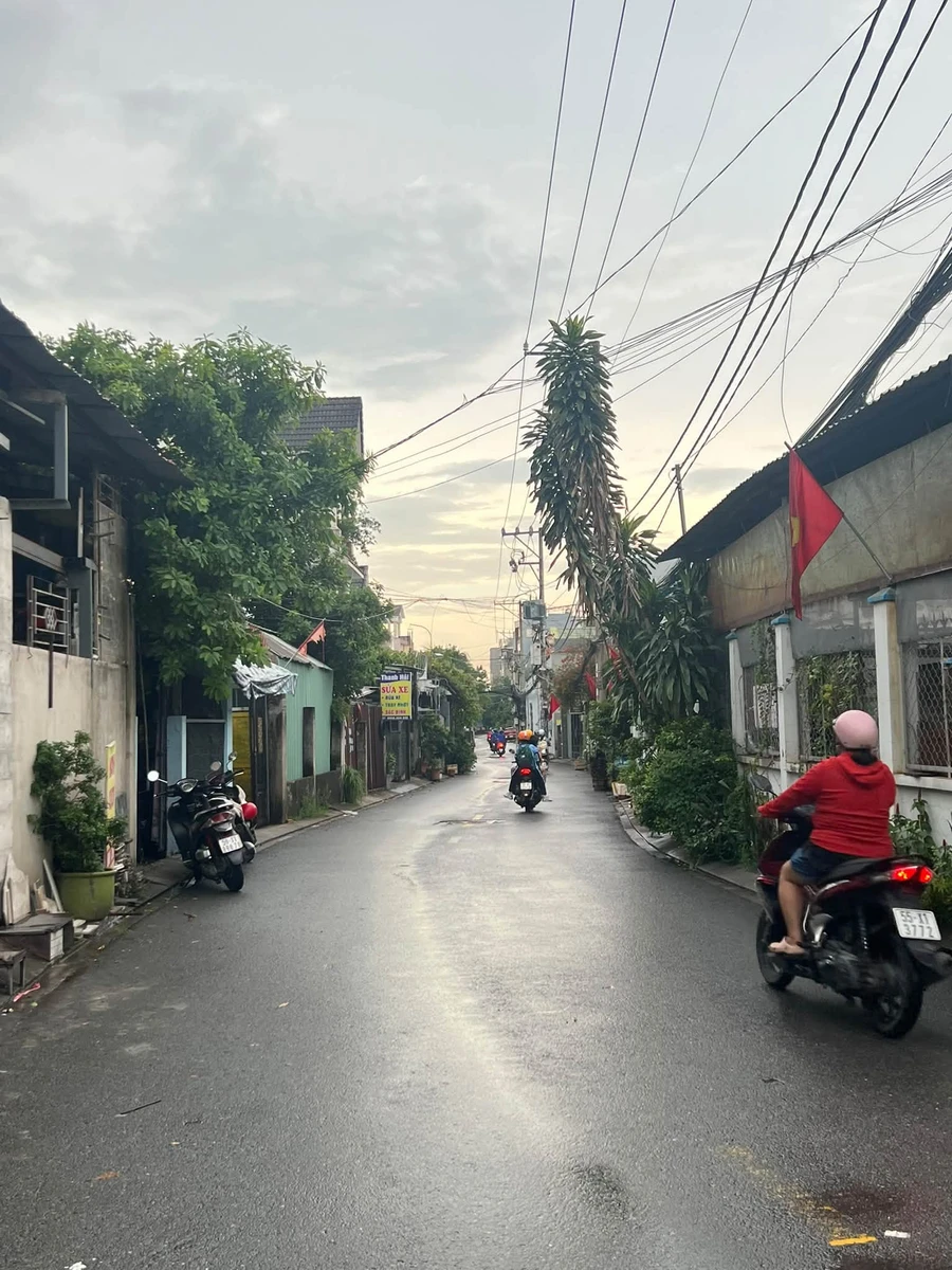 Bán dãy trọ 2 tầng 80m² hẻm ô tô gần Vincom Lê Văn Việt, Quận 9 - Ảnh thu nhỏ 4