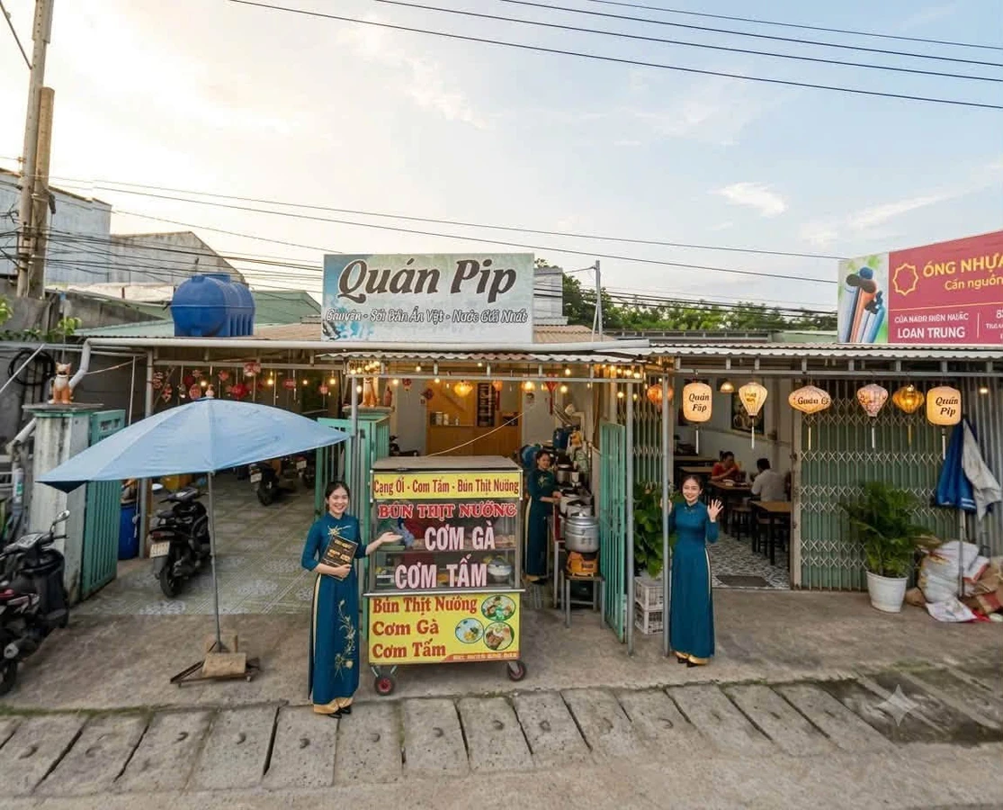 Bán đất mặt tiền 433m² Hàm Thuận Nam Bình Thuận 3.1 tỷ - Ảnh thu nhỏ 3