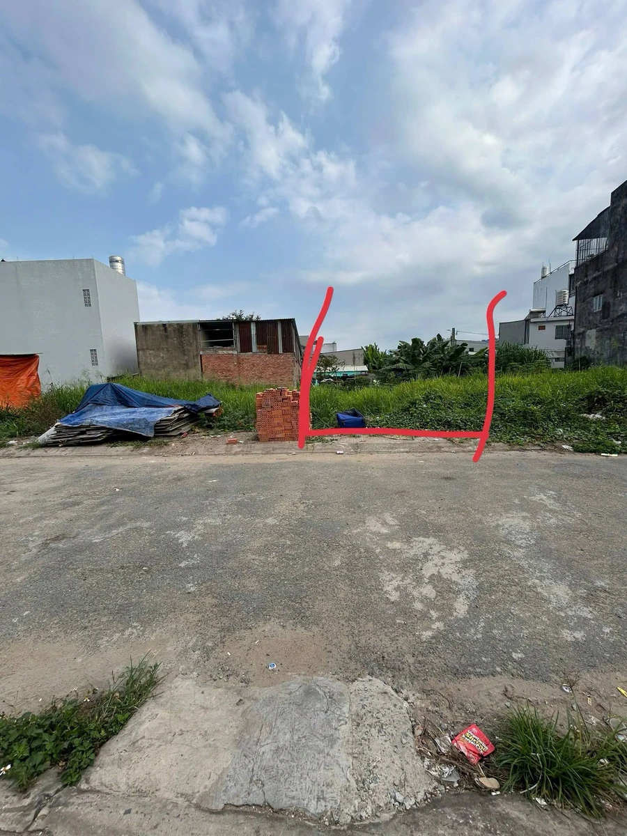 Bán nhà 93m Đường 7, Phường Long Trường, Quận 9 - 4,5 tỷ - Ảnh thu nhỏ 3