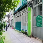 Bán nhà phố trung tâm Quận 1, 48m² giá 9,5 tỷ - Ảnh thu nhỏ 2