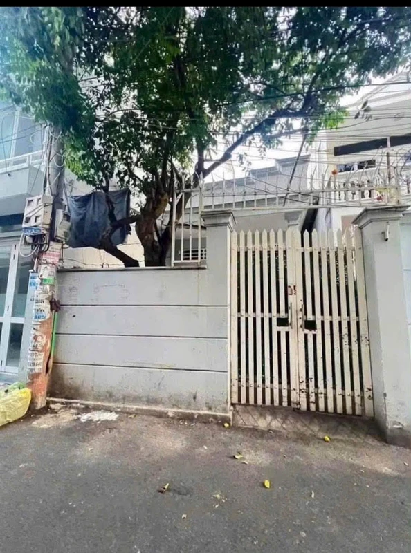 Bán nhà cấp 4 hẻm 78m2 Trương Công Định Vũng Tàu