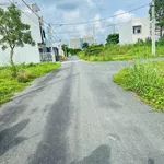 Bán nền đất 63m2 đường số 5 Tây Đại Học Tây Ninh - Ảnh thu nhỏ 1