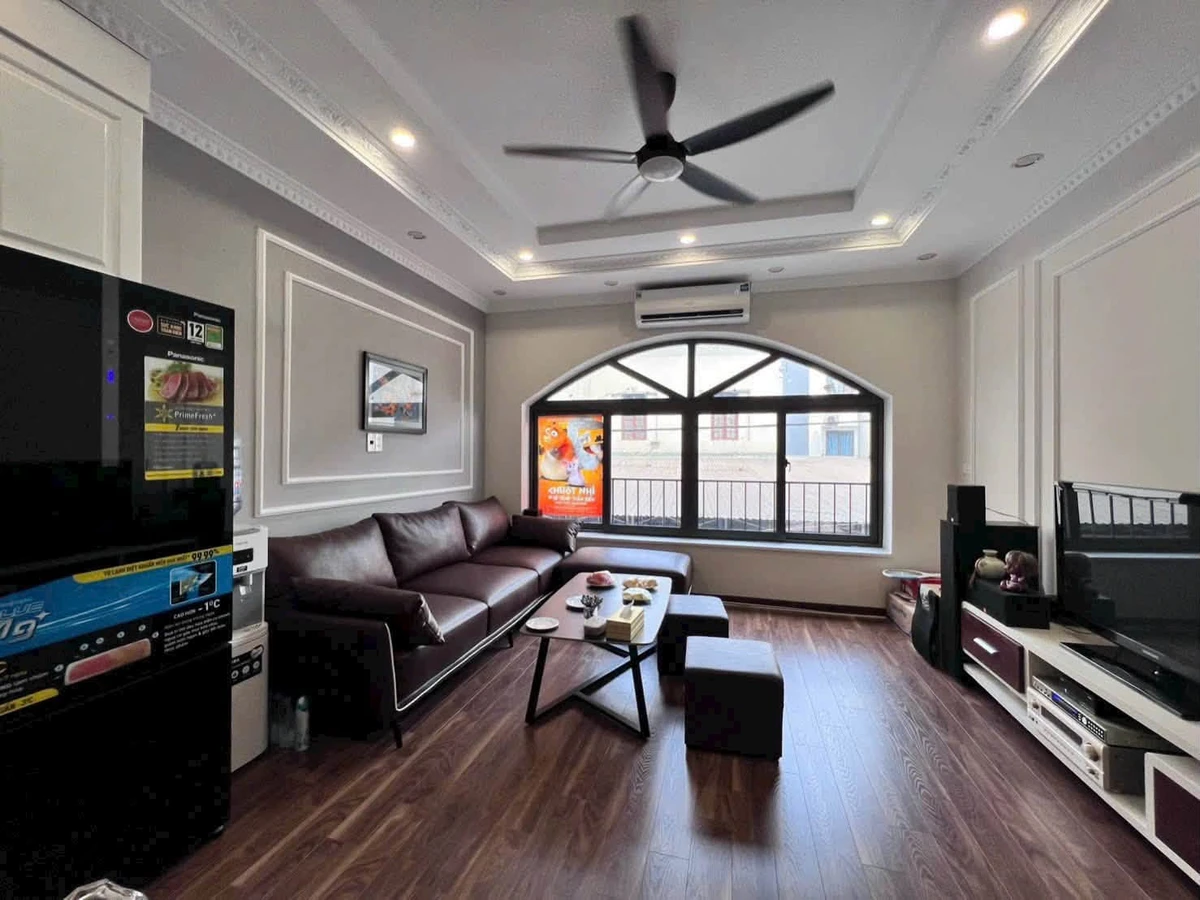 Bán nhà 40m2 x 6 tầng thang máy, 4 phòng ngủ tại Ngọc Thụy, Bồ Đề, Hà Nội - Ảnh thu nhỏ 3