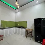 Bán nhà 3 tầng mặt tiền Quy Nhơn 40m² - Ảnh thu nhỏ 4