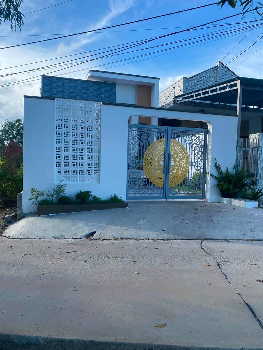 Bán đất nền 264m² gần biển La Gi, view hồ 1 tỷ 250 - Ảnh thu nhỏ 2