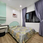 Cho thuê nhà 4 tầng, 4PN, 54m2, 19 triệu/tháng Bình Tân - Ảnh thu nhỏ 5